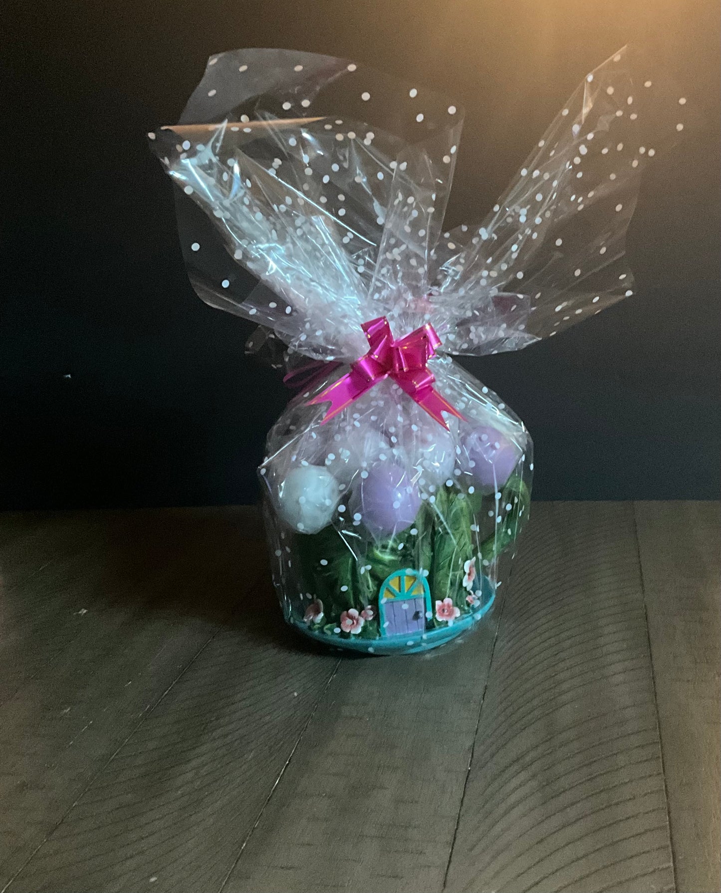 Extra Large Cake Pops (Can be made Gluten-Free* See Info)