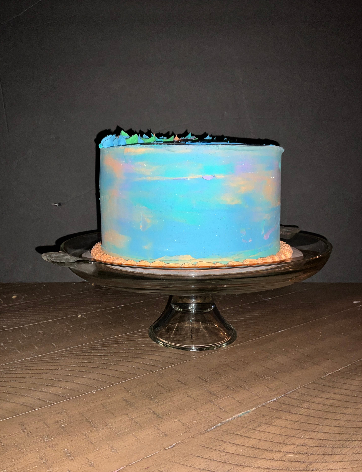 Cake and Custom Orders