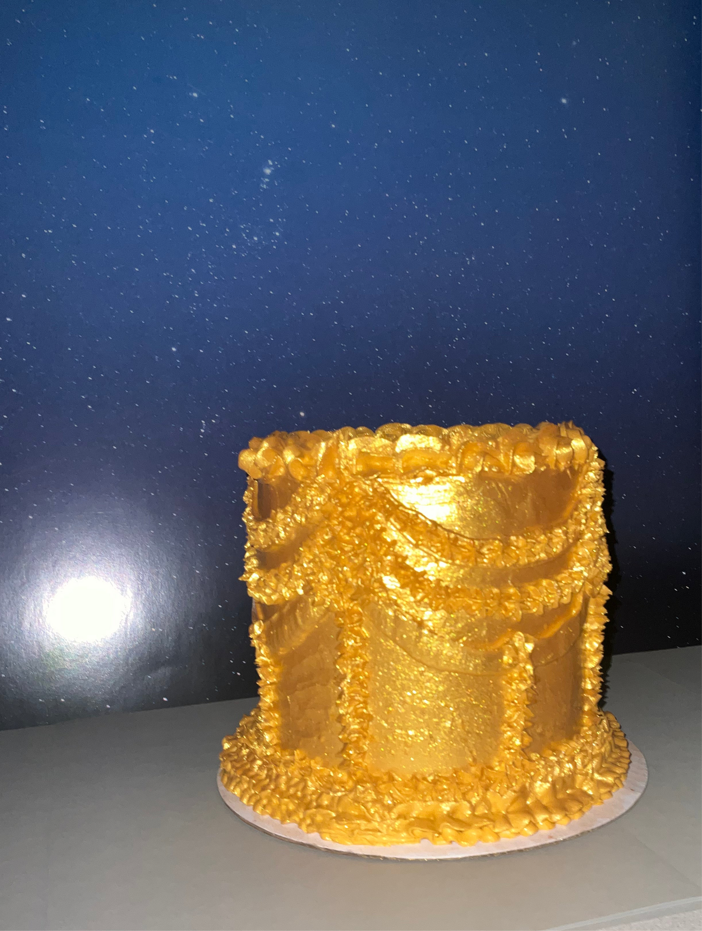 Cake and Custom Orders