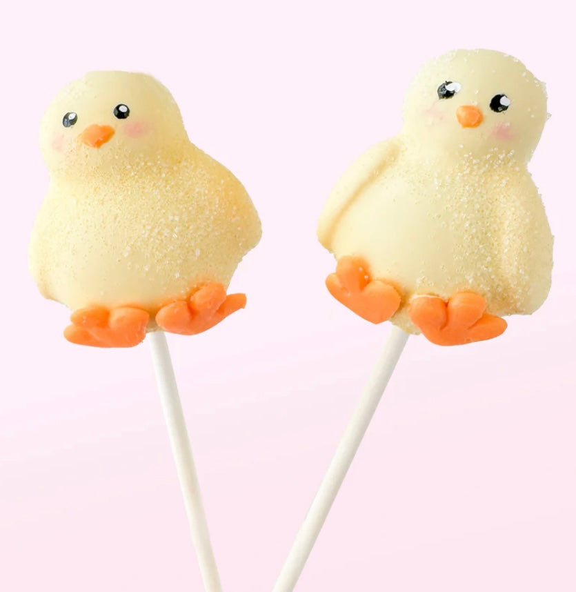 Easter Cake Pops-1 Dozen (12 Pack) or Contact For Custom Order