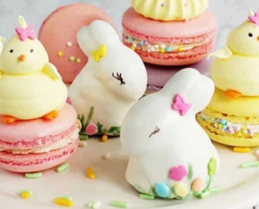 Easter Cake Pops-1 Dozen (12 Pack) or Contact For Custom Order