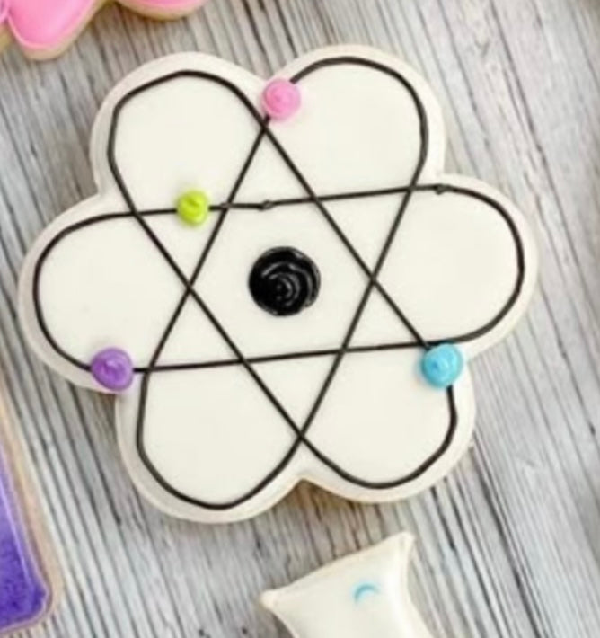 Science School Cookie Cutter Collection-Singles or Set