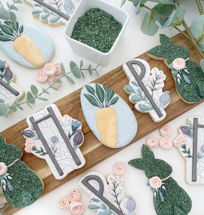 Easter Cookie Collection-HOP-6 Pack