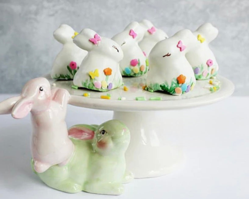 Easter Cake Pops-1 Dozen (12 Pack) or Contact For Custom Order