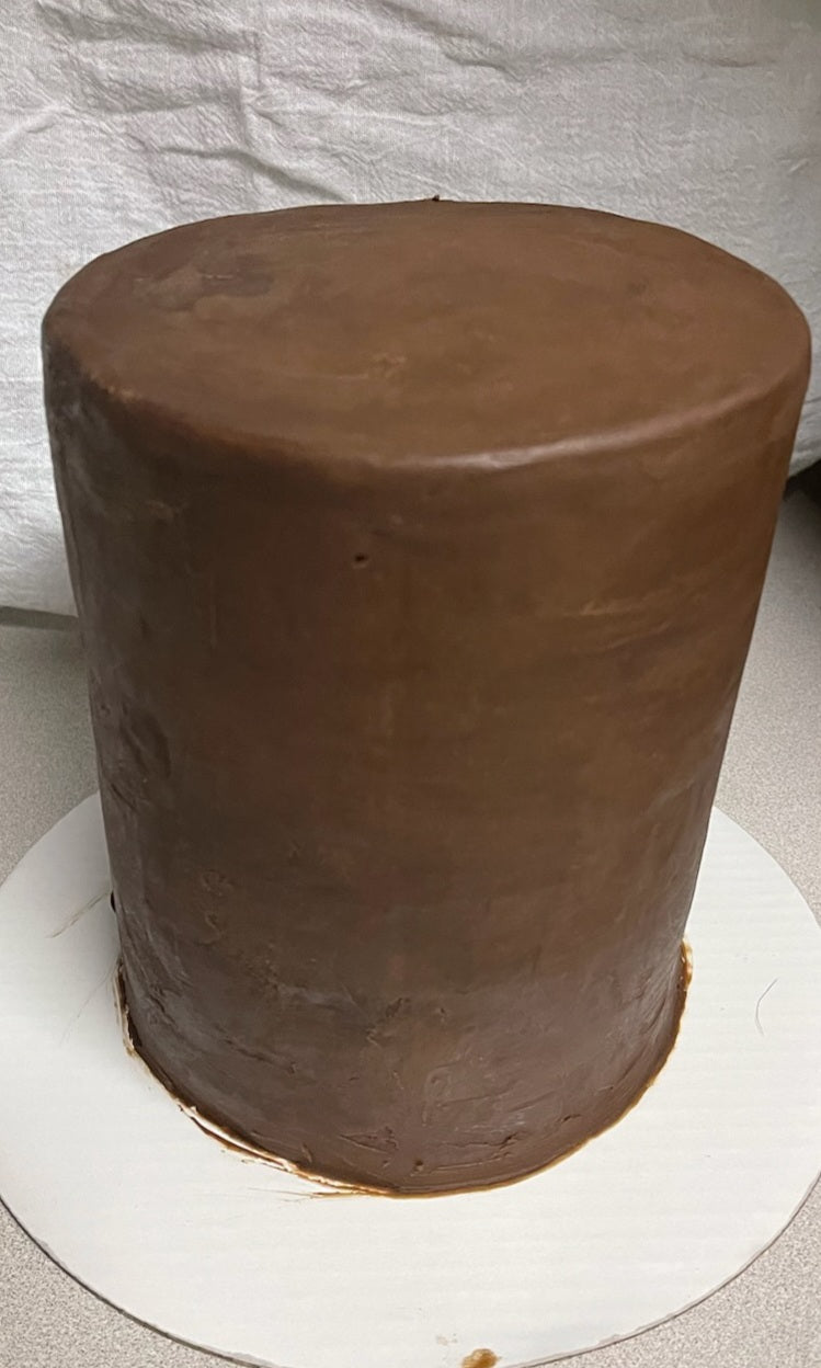 Cake and Custom Orders