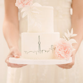 Cake and Custom Orders