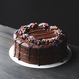 Cake and Custom Orders
