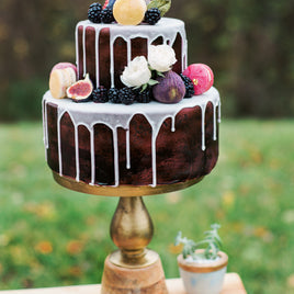 Cake and Custom Orders