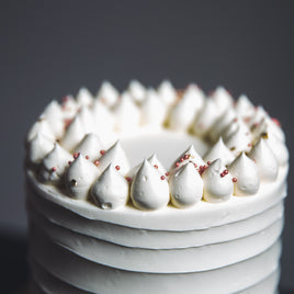 Cake and Custom Orders