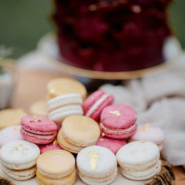 Macaron (6 Pack)