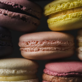 Macaron (6 Pack)