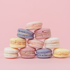 Macaron (6 Pack)