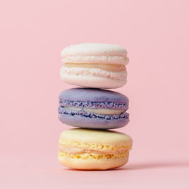 Macaron (6 Pack)