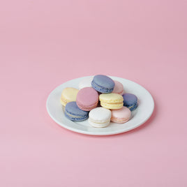 Macaron (6 Pack)