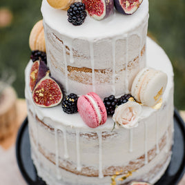 Cake and Custom Orders