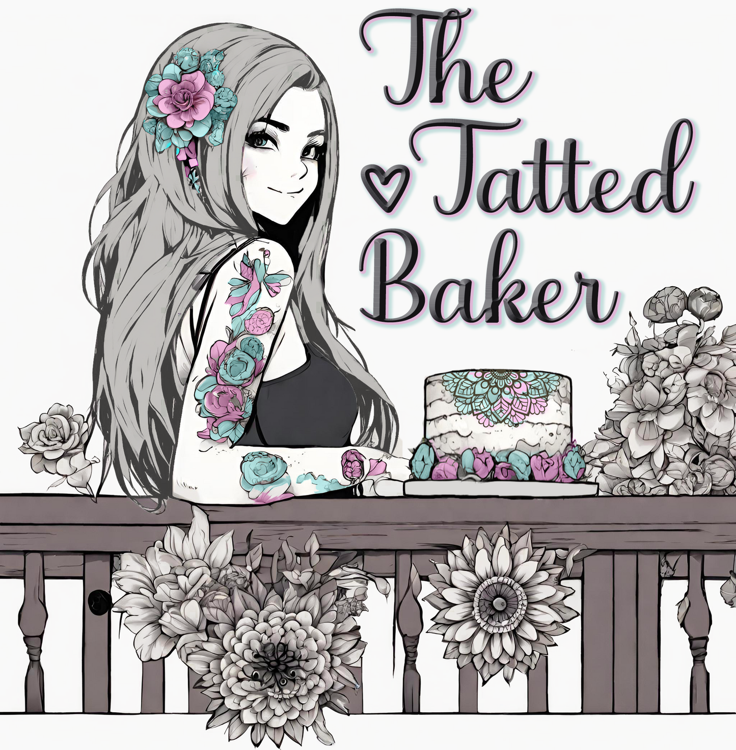 The Tatted Baker Gift Card