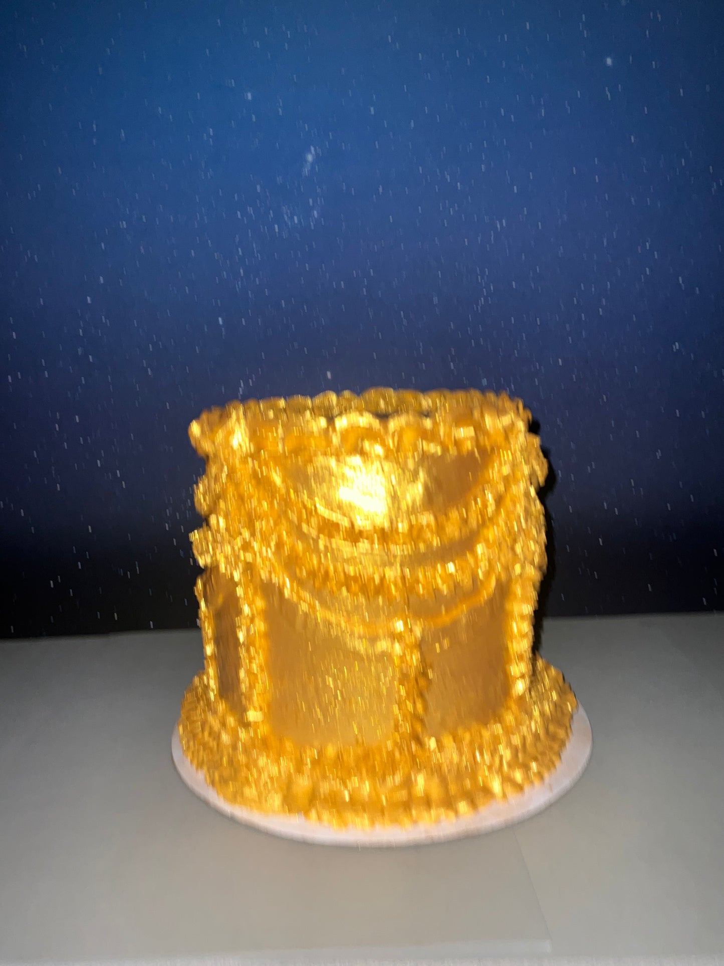 Cake and Custom Orders