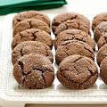 Molasses Cookies- 6 or 12 Pack or Custom Order