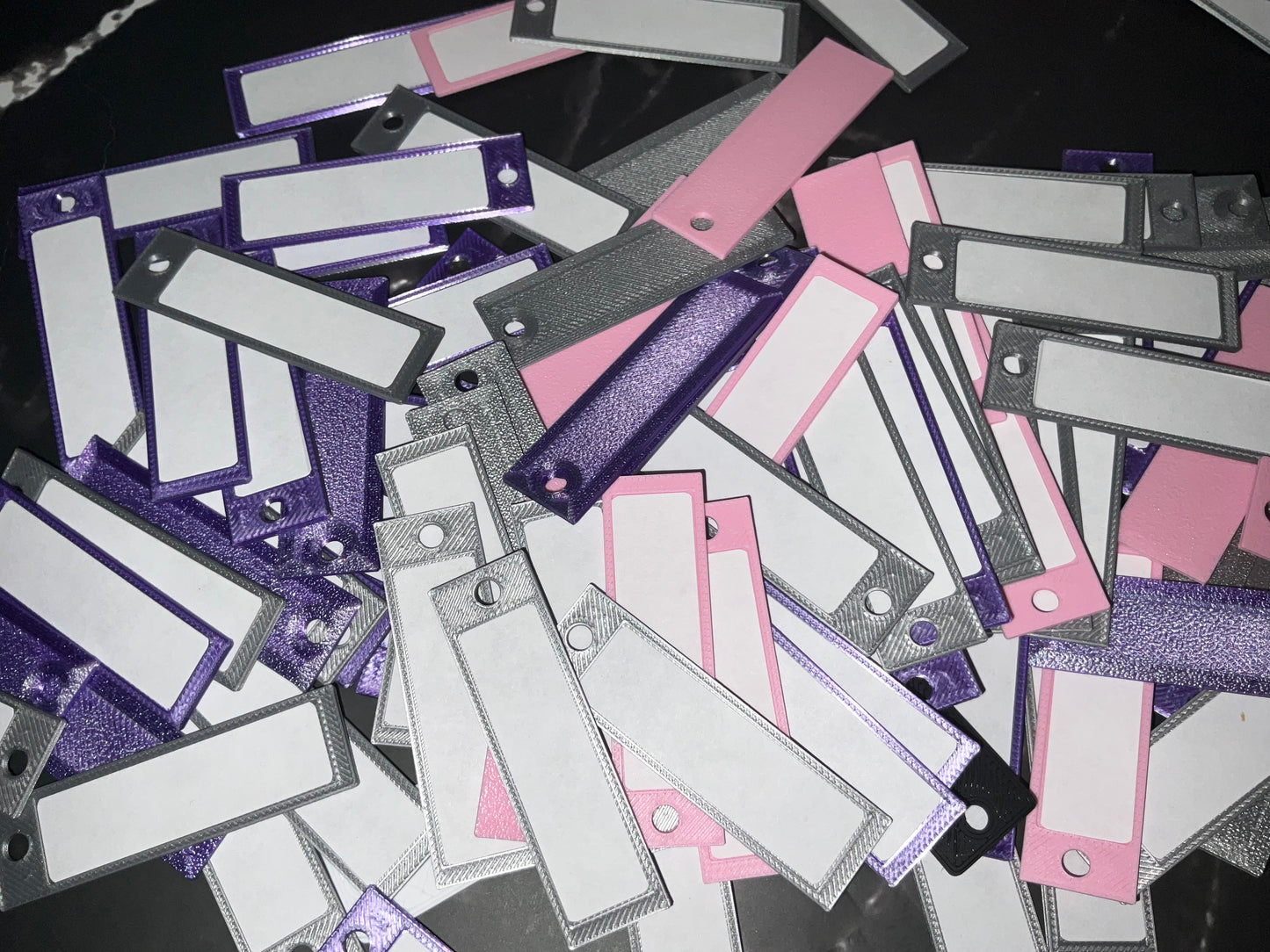 Cookie Cutter Tag / Labels