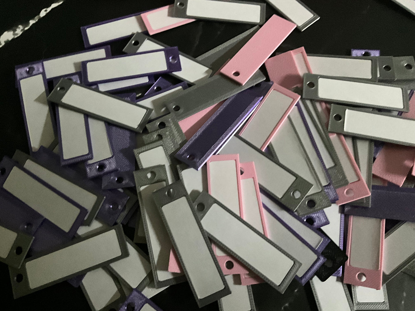 Cookie Cutter Tag / Labels