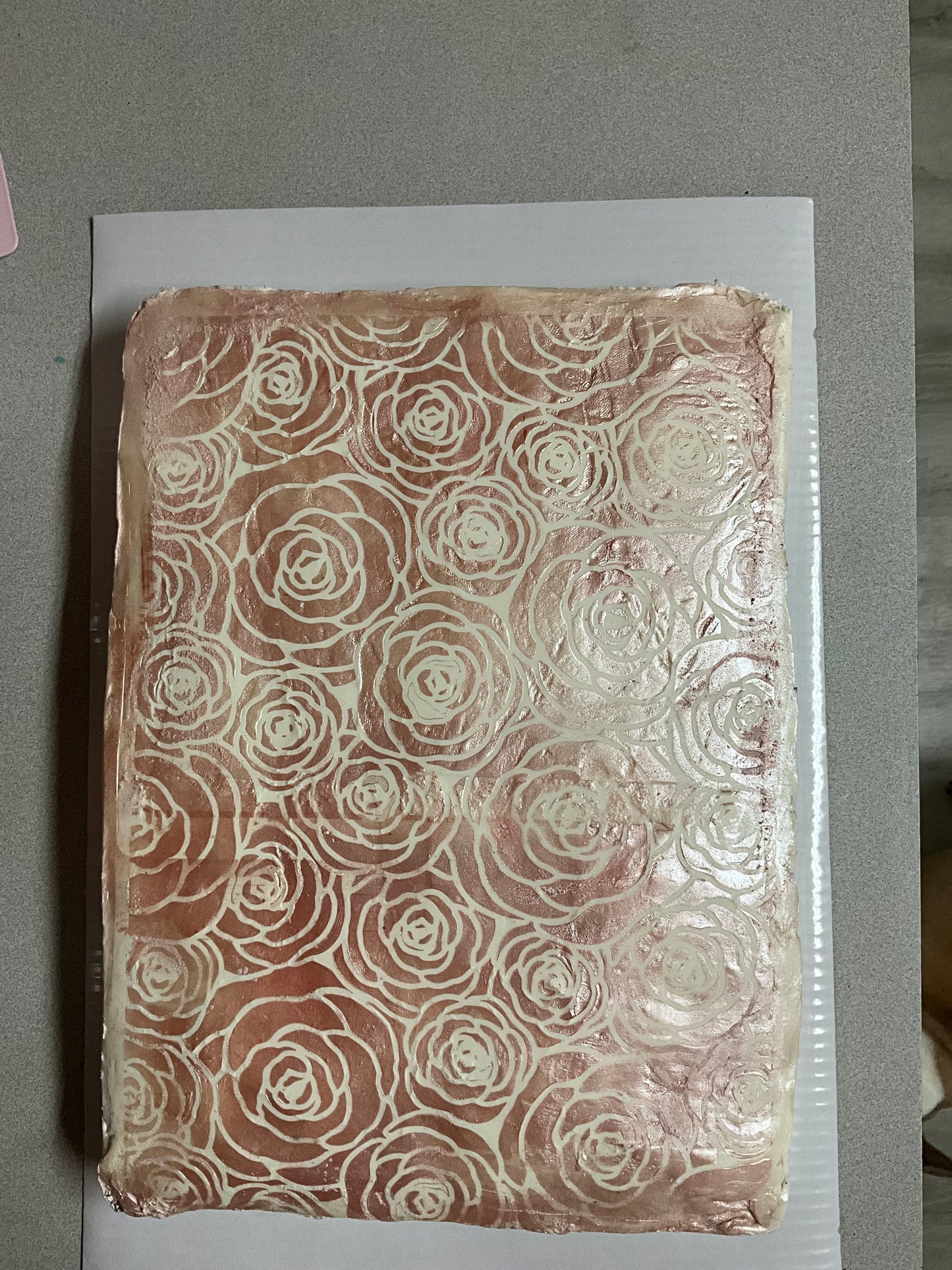 Cake and Custom Orders