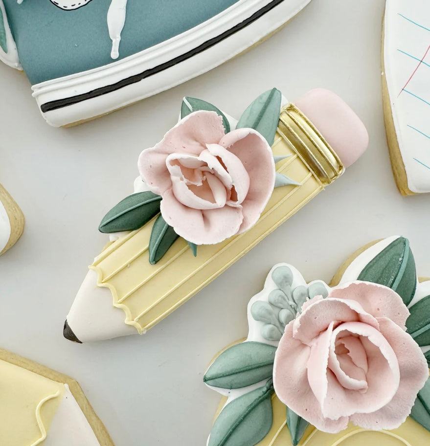 Back To School-“Got An Extra Pencil?” Collection-6 Pack