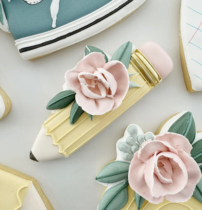 Back To School-“Got An Extra Pencil?” Collection-6 Pack