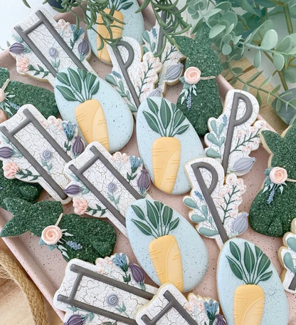 Easter Cookie Collection-HOP-6 Pack