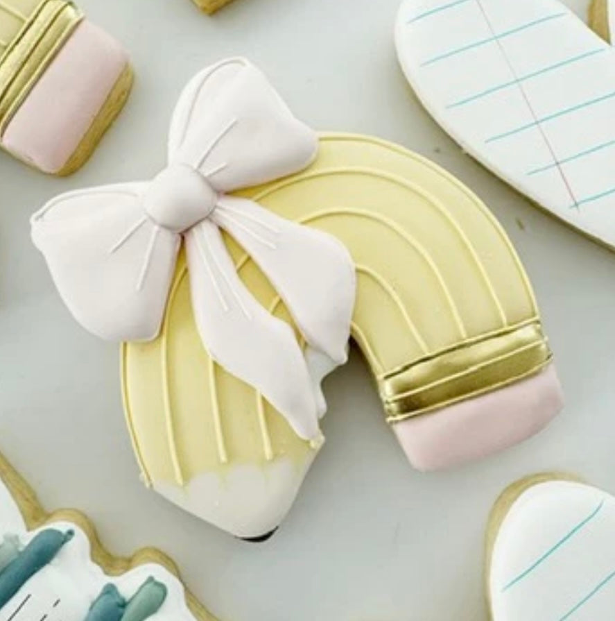 Back To School-“Got An Extra Pencil?” Collection-6 Pack