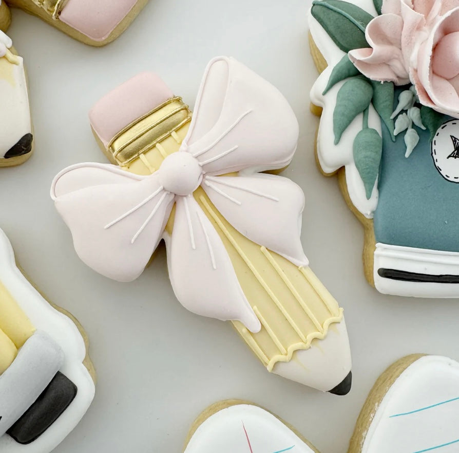 Back To School-“Got An Extra Pencil?” Collection-6 Pack