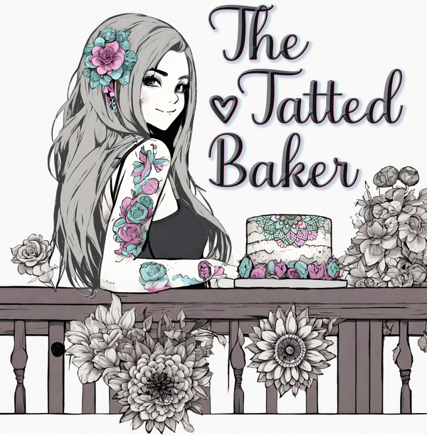 The Tatted Baker
