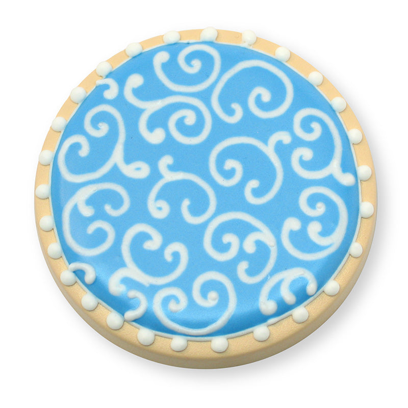 Notta Cookie