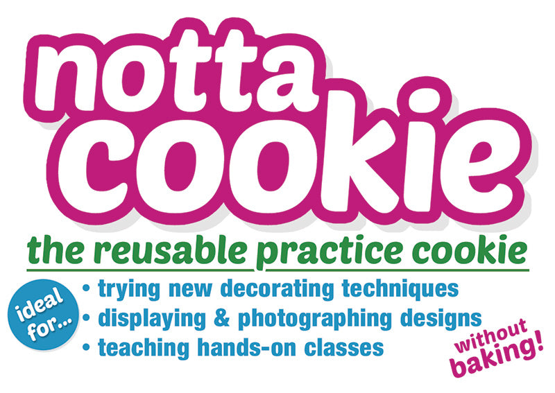 Notta Cookie