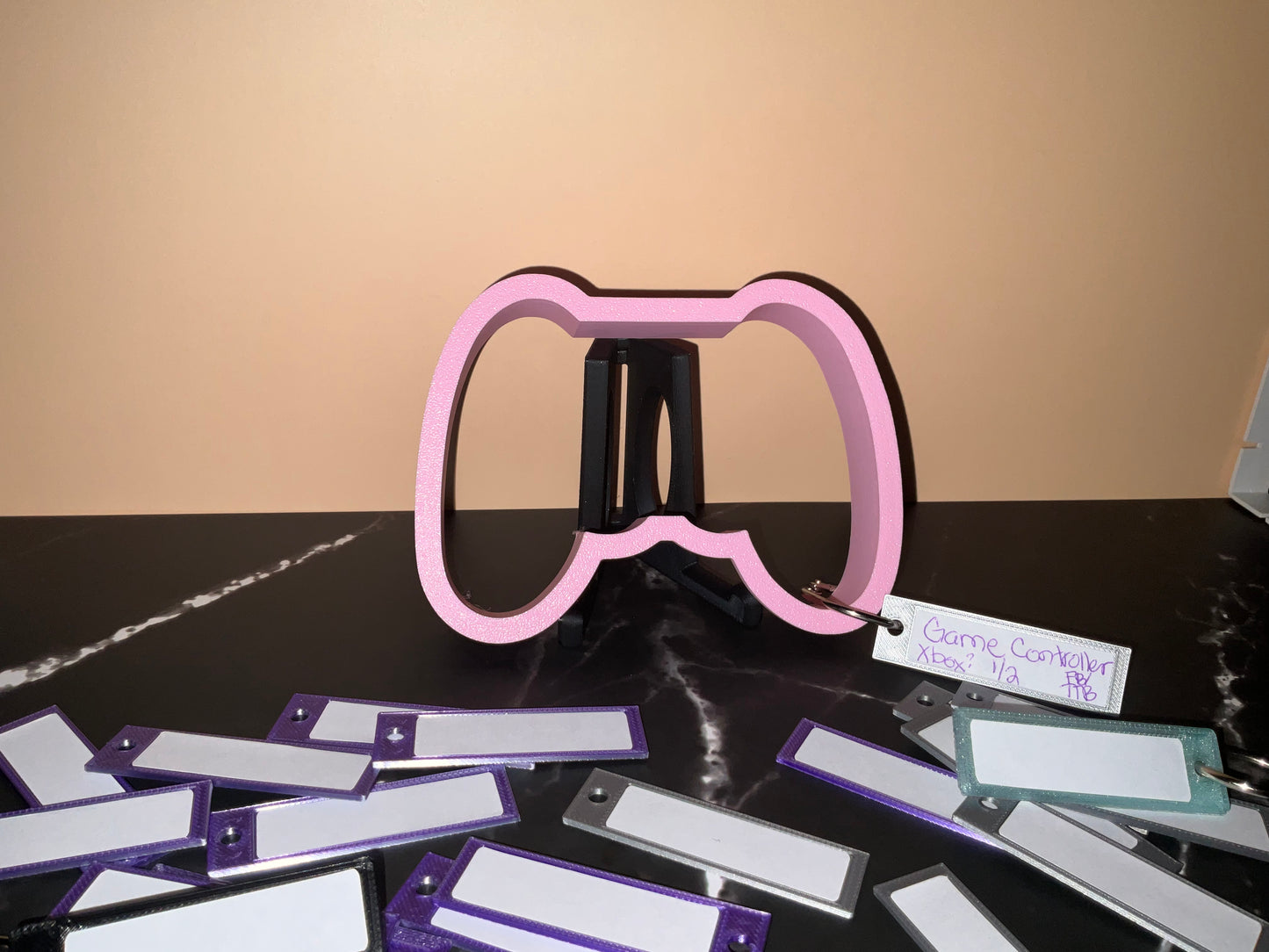 Cookie Cutter Tag / Labels
