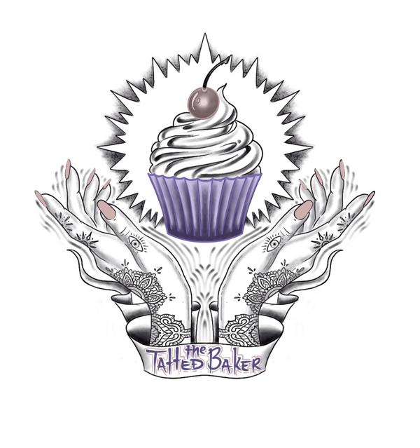 The Tatted Baker