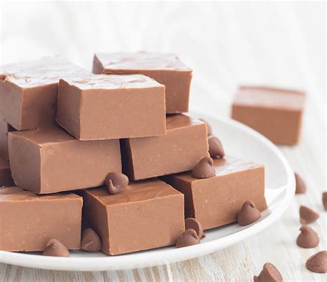 Fudge-1 Pound