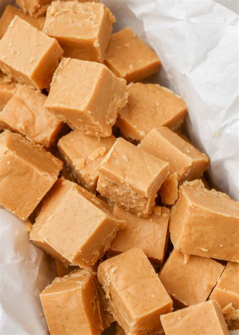 Fudge-1 Pound
