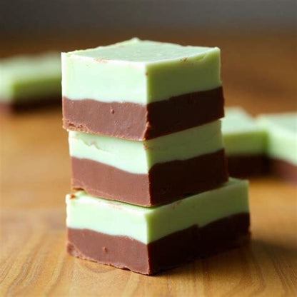 Fudge-1 Pound
