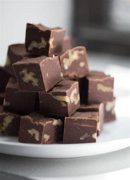 Fudge-1 Pound