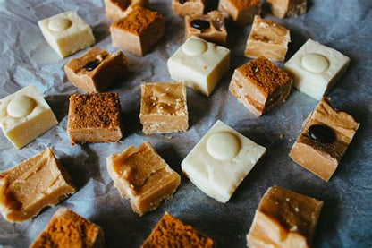 Fudge-1 Pound