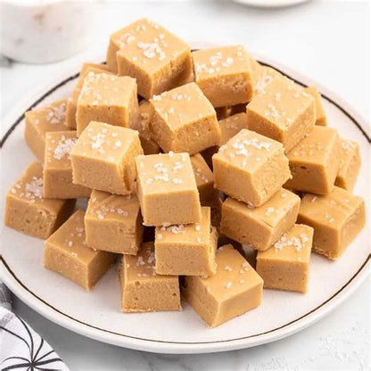 Fudge-1 Pound